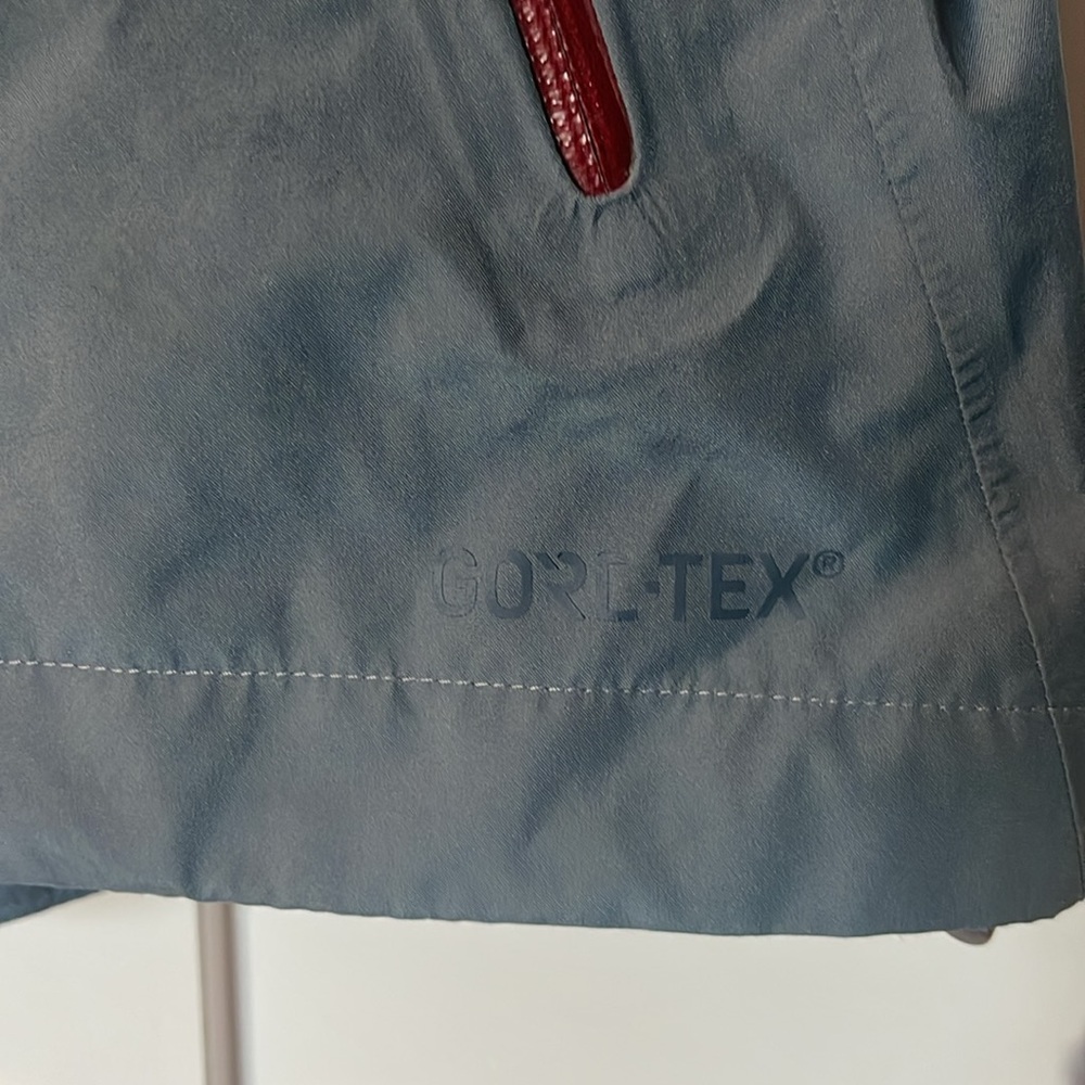 Mammut Lightweight Hard Shell - image 4